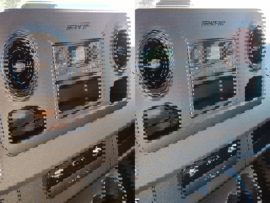 New 2025 Mercedes-Benz Sprinter 2500 image 12