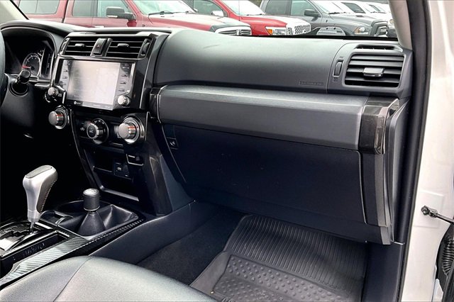 Used 2022 Toyota 4Runner TRD Off-Road Premium image 21