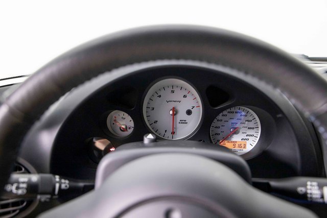 Used 2006 Dodge Viper SRT-10 w/ VOI9 Edition image 18