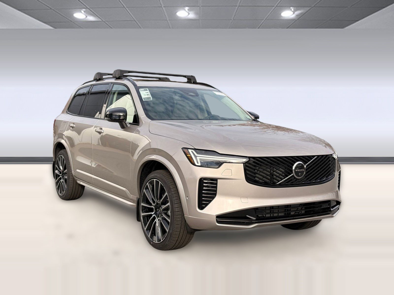 New 2026 Volvo XC90 B6 Ultra w/ Lounge Package image 7