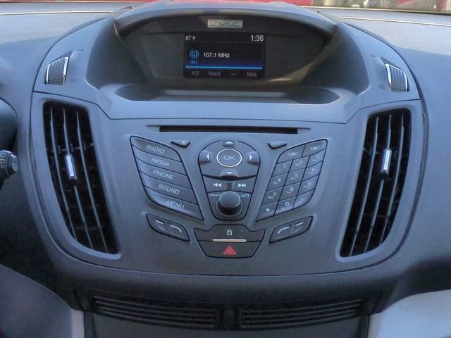 Used 2016 Ford C-MAX SE w/ Interior Protection Package FWD image 20