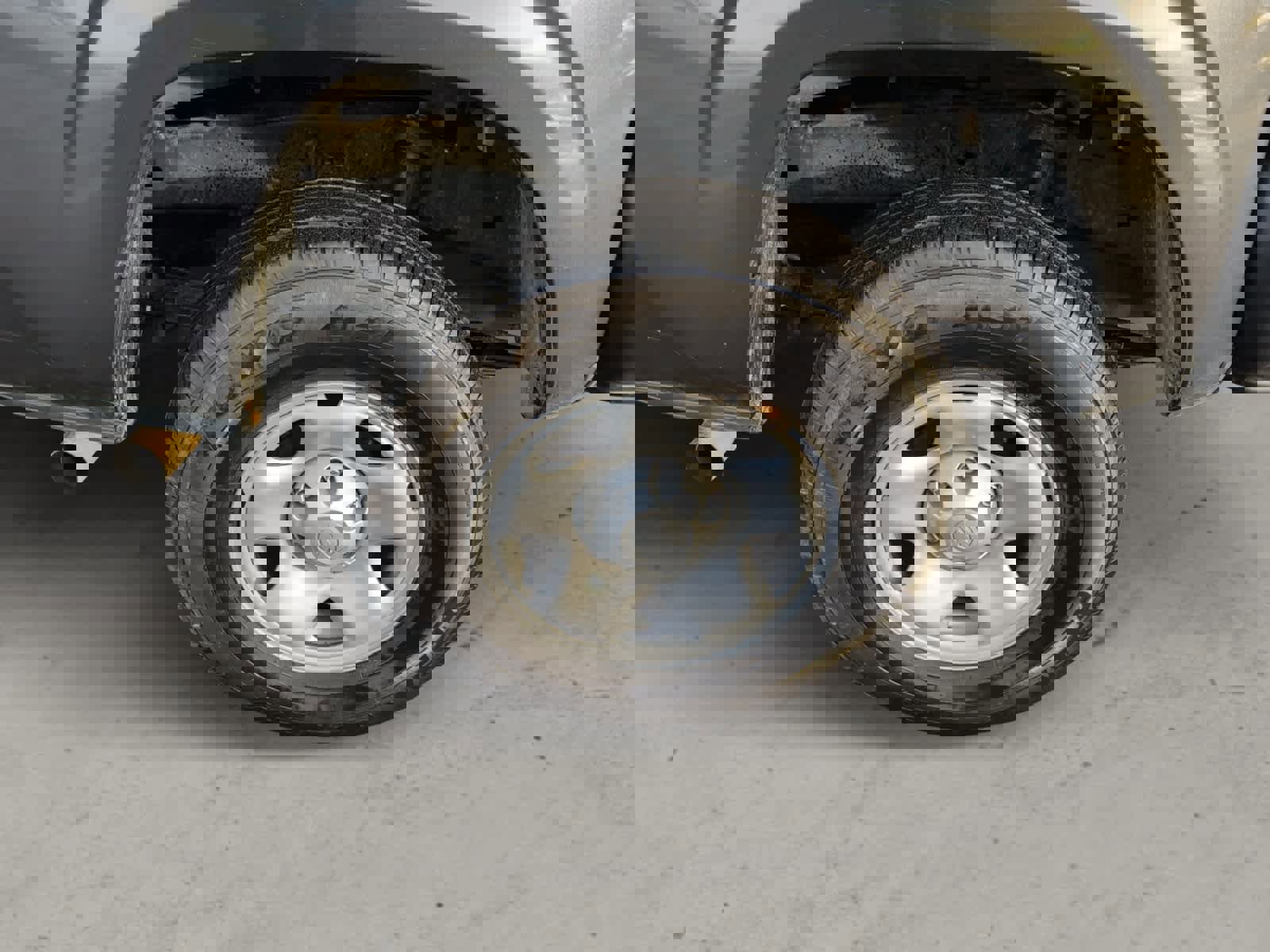 Used 2023 Toyota Tacoma SR image 9