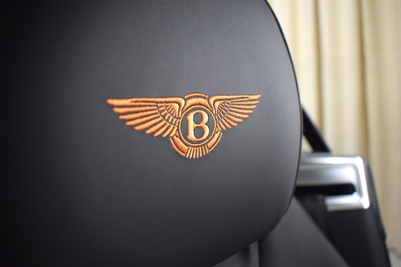 New 2025 Bentley Continental GT image 34