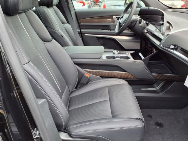 New 2026 Cadillac Vistiq Luxury image 24