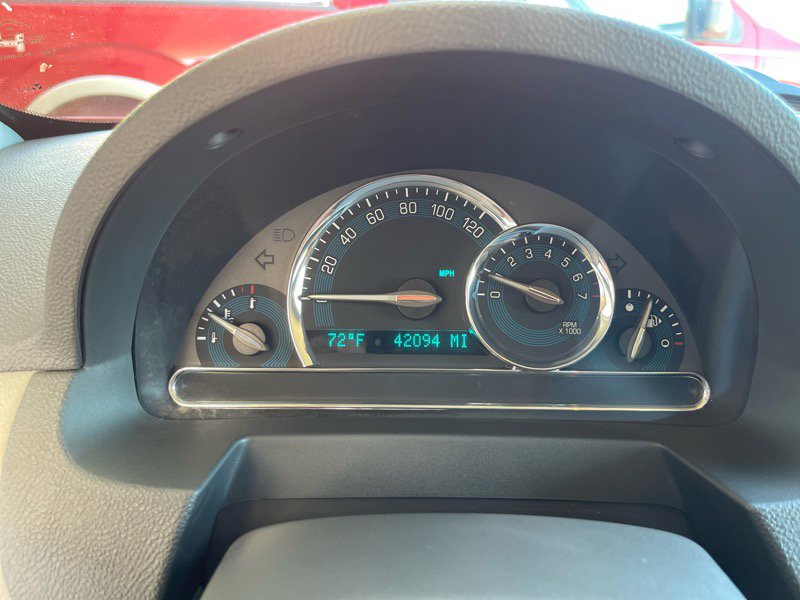 Used 2011 Chevrolet HHR LS image 29