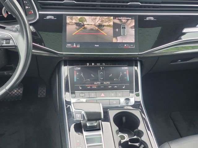 Used 2021 Audi Q7 3.0T Premium Plus AWD/4WD image 30