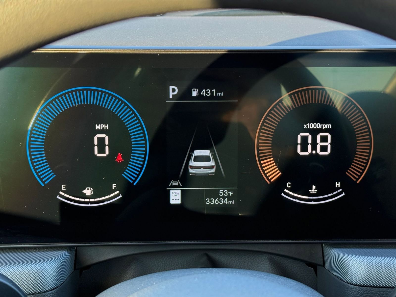 Used 2025 Hyundai Sonata SEL image 40