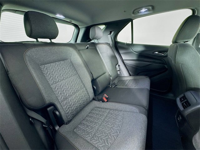 Used 2024 Chevrolet Equinox LT image 25