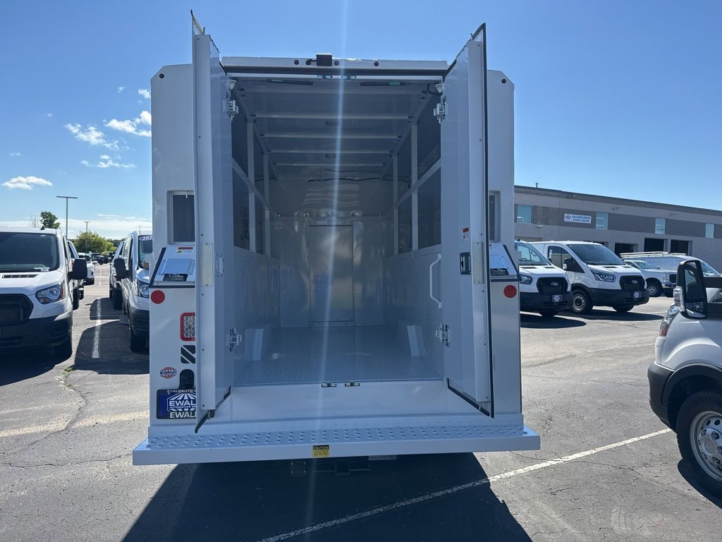 New 2024 Ford Transit 350 Base w/ Interior Upgrade Package image 15