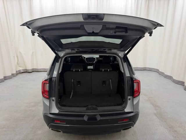 Used 2023 GMC Acadia SLE w/ Driver Convenience Package AWD/4WD image 8