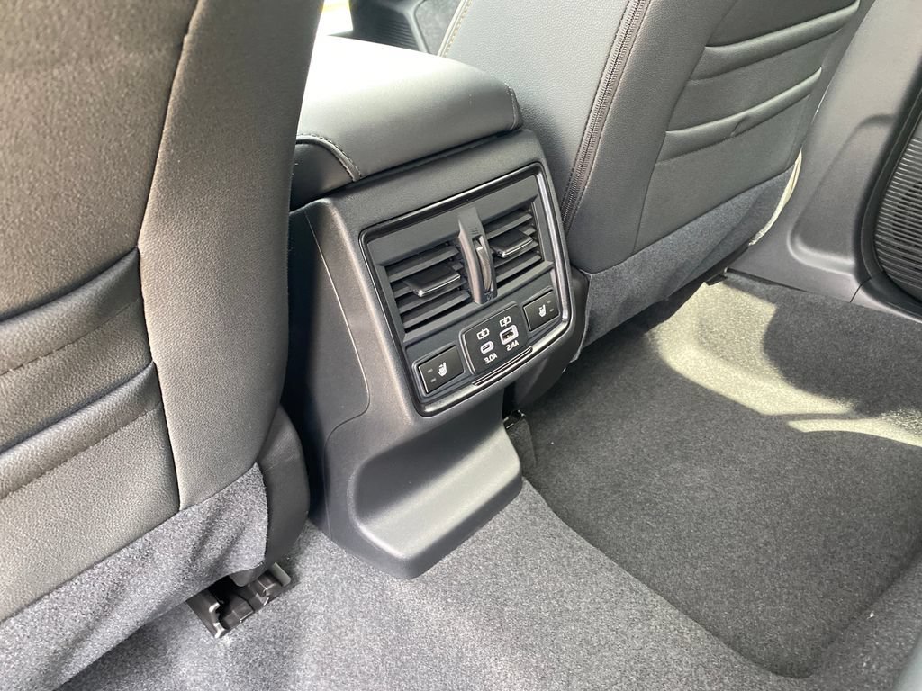 New 2026 Subaru Outback Wilderness AWD/4WD image 13