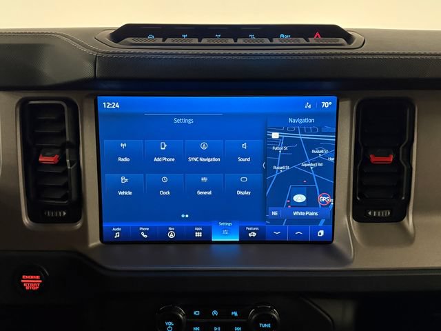 Used 2023 Ford Bronco Raptor AWD/4WD image 16