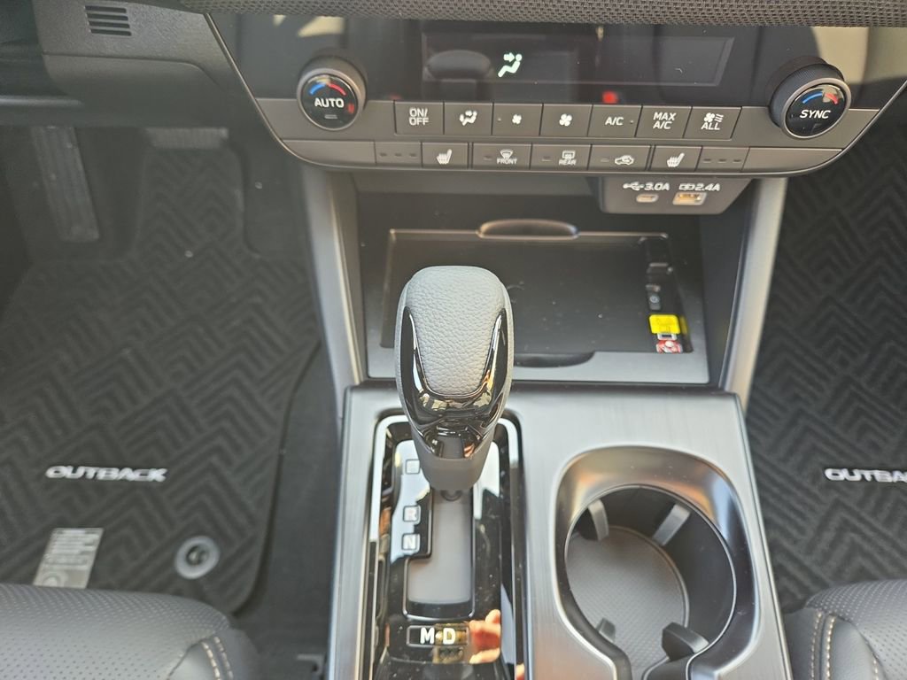 New 2026 Subaru Outback Limited image 11