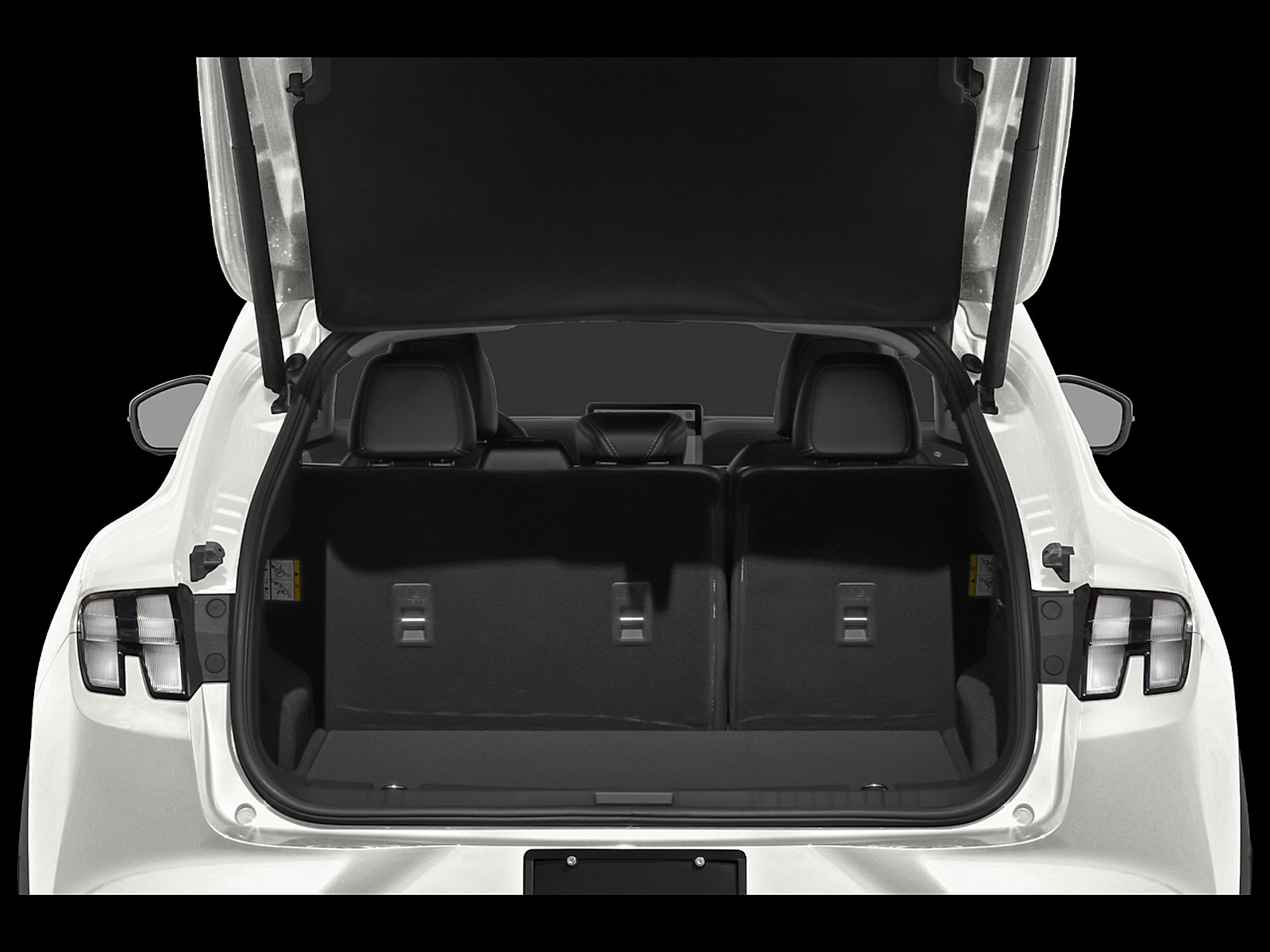 Used 2023 Ford Mustang Mach-E Premium RWD image 59
