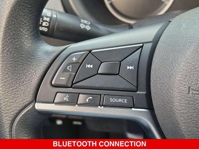 Certified 2022 Nissan Kicks S FWD image 21