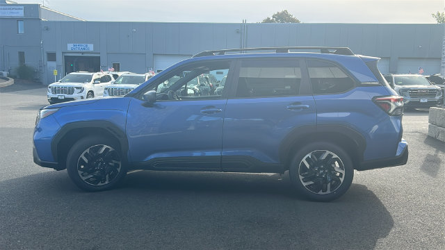 New 2026 Subaru Forester Limited AWD/4WD image 4