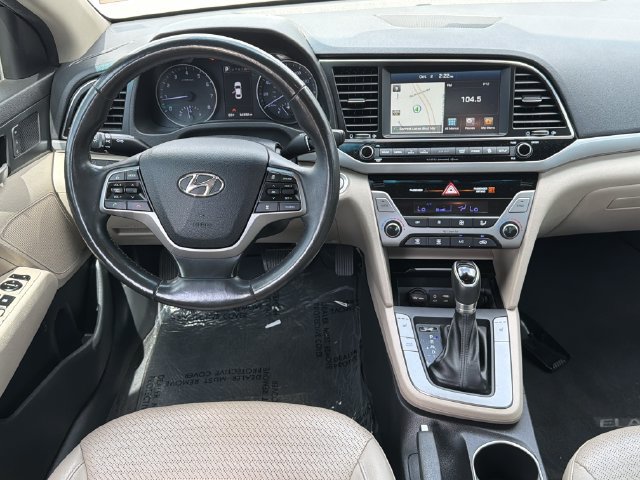 Used 2018 Hyundai Elantra Limited w/ Limited Ultimate Package 02 FWD image 24