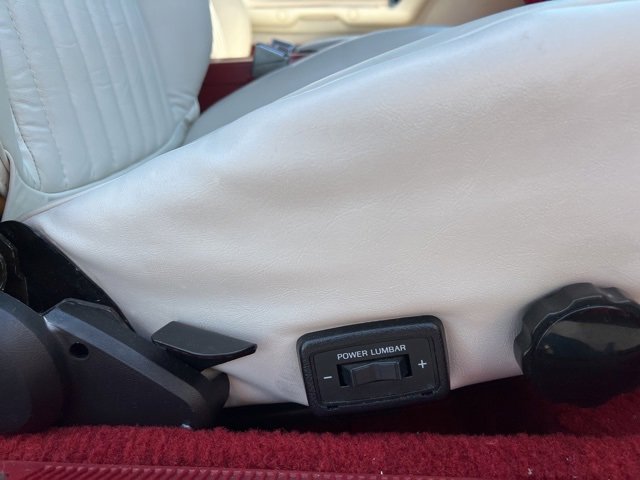 Used 1991 Ford Mustang GT image 34