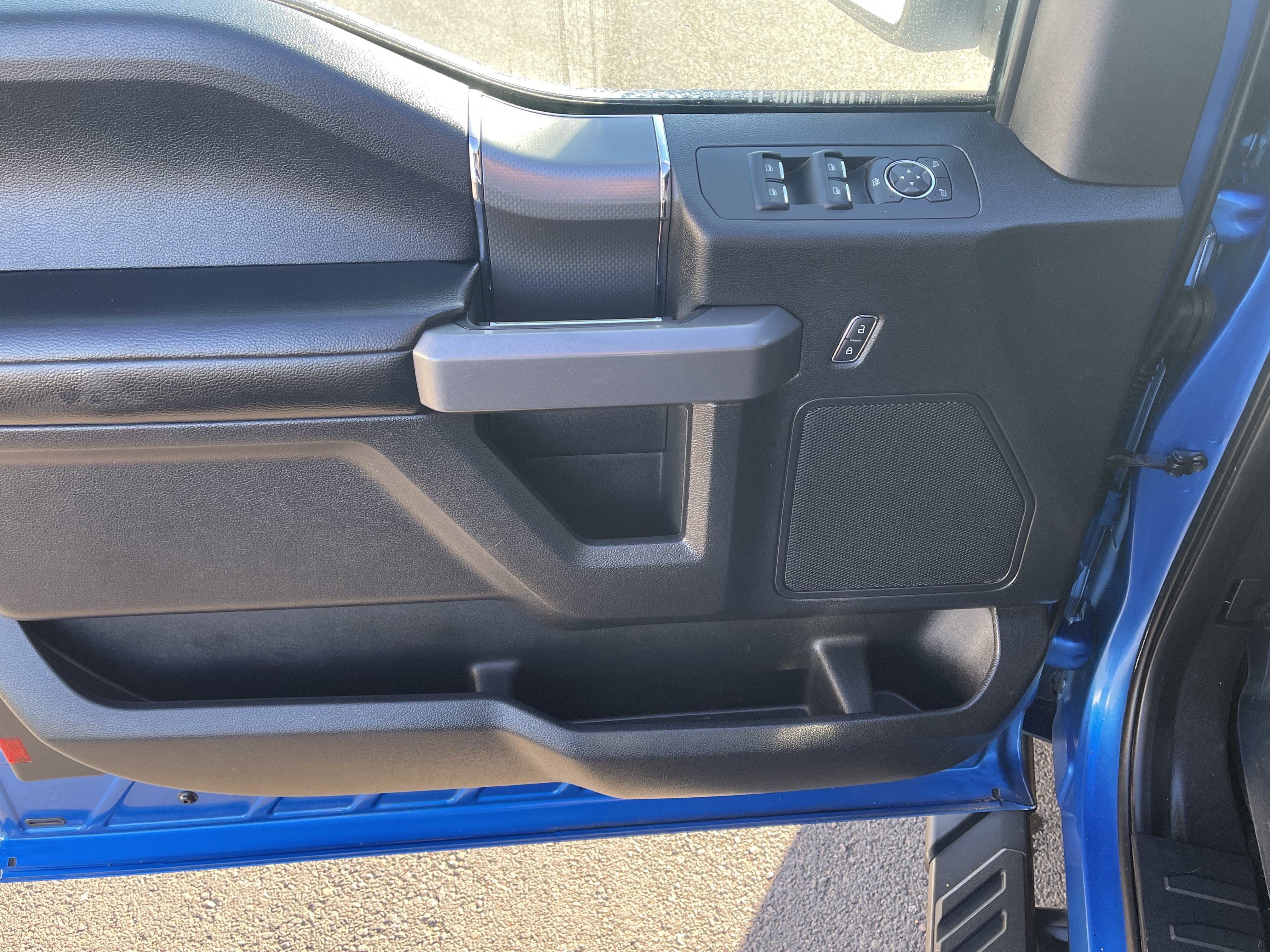 Used 2015 Ford F150 XLT w/ Equipment Group 301A Mid RWD image 17