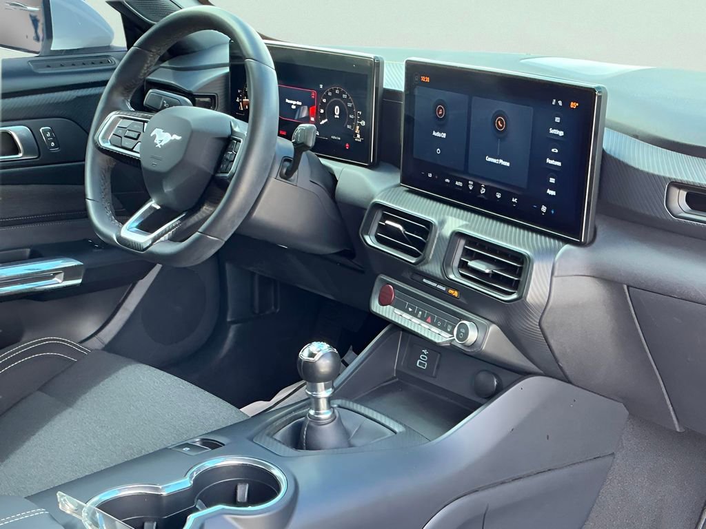 Certified 2024 Ford Mustang GT RWD image 18