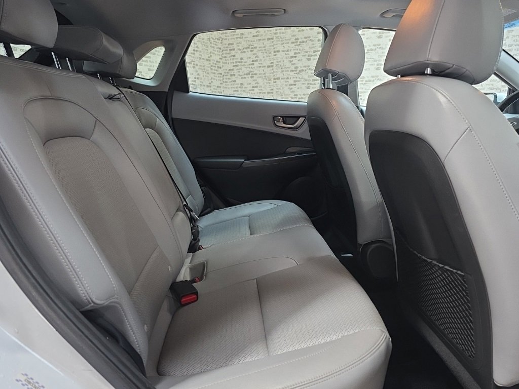 Used 2019 Hyundai Kona Ultimate image 14