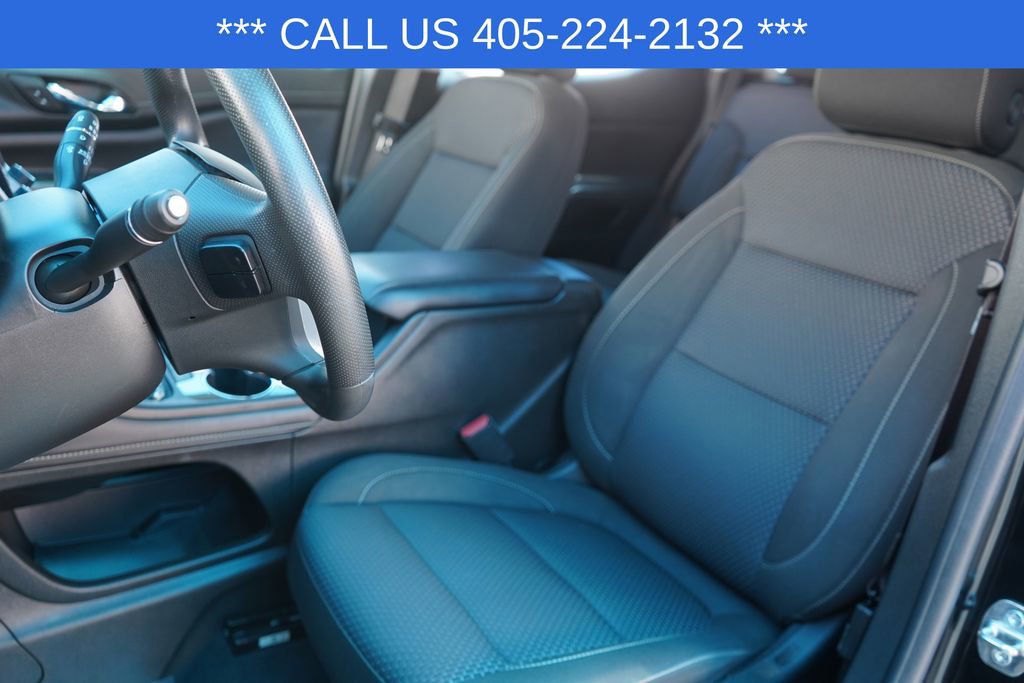 Used 2023 GMC Acadia SLE w/ Driver Convenience Package FWD image 21
