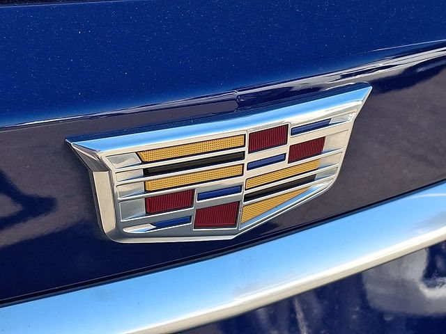 Used 2023 Cadillac XT6 Premium Luxury FWD image 25