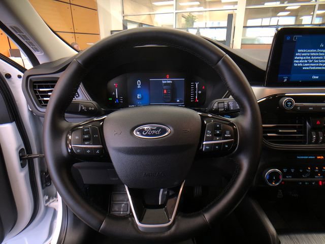 Used 2024 Ford Escape Active image 13