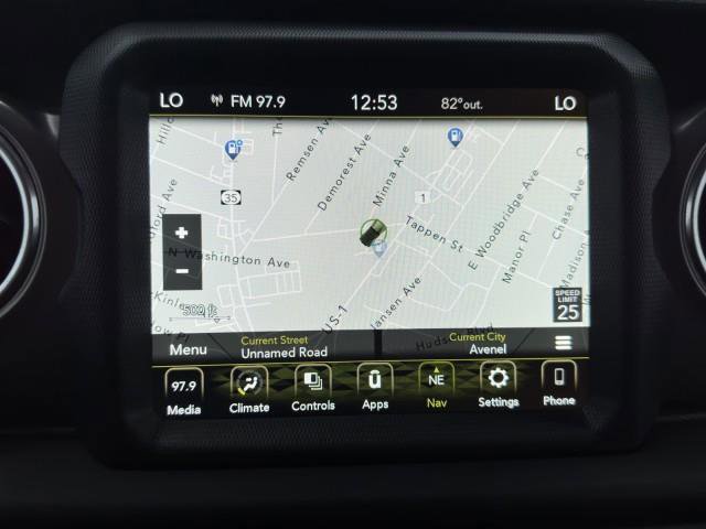 Used 2023 Jeep Wrangler Unlimited Rubicon 4xe image 31