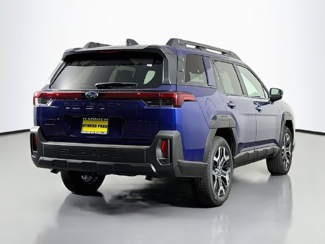 New 2026 Subaru Outback Touring XT AWD/4WD image 7