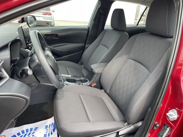 Used 2024 Toyota Corolla LE image 11