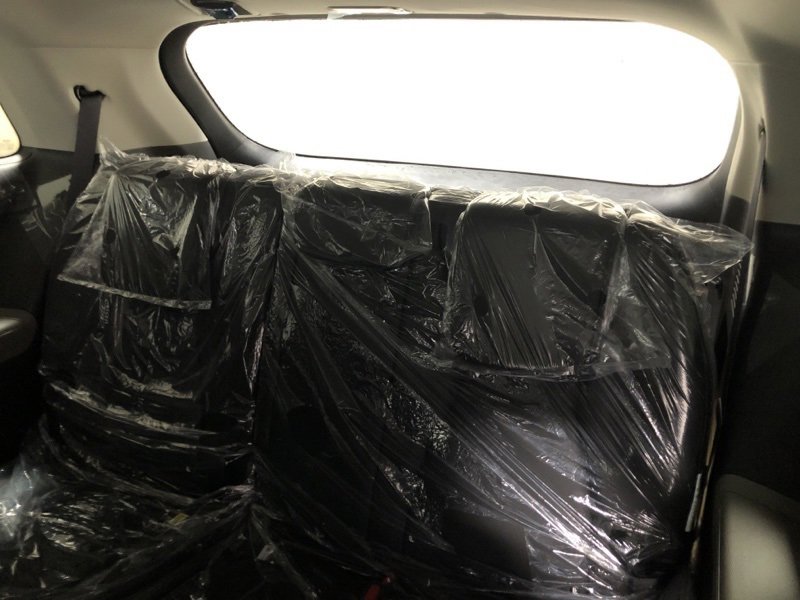 New 2026 Kia Carnival EX image 18