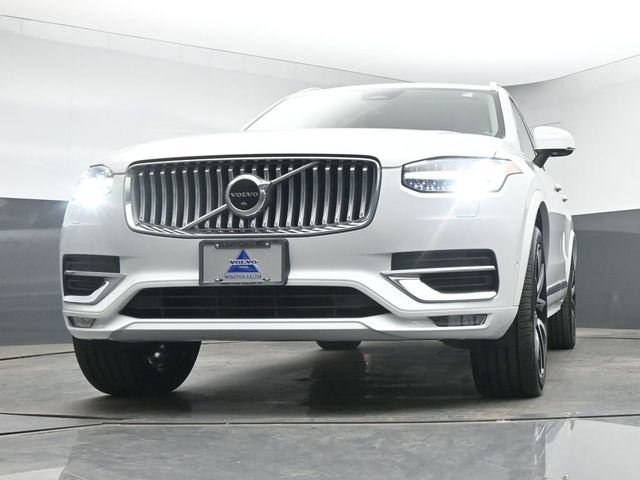 Used 2023 Volvo XC90 B6 Plus w/ Protection Package Premier AWD/4WD image 39