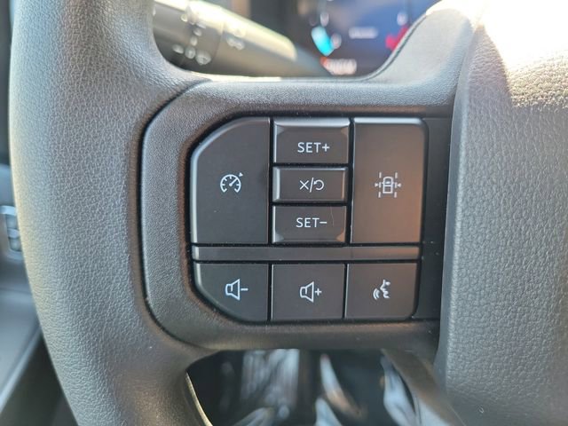 Used 2025 Ford F150 STX w/ Equipment Group 200A image 5
