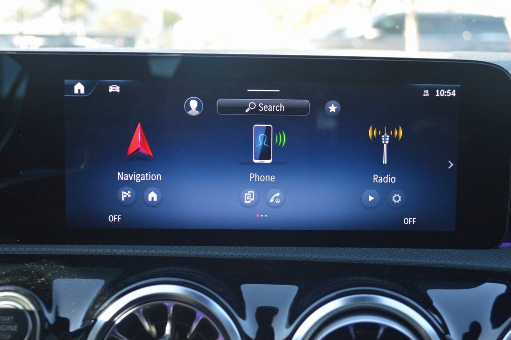 Certified 2024 Mercedes-Benz CLA 35 AMG 4MATIC image 26