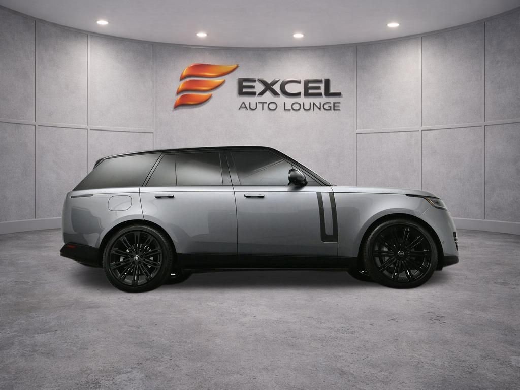 Used 2024 Land Rover Range Rover SE AWD/4WD image 51