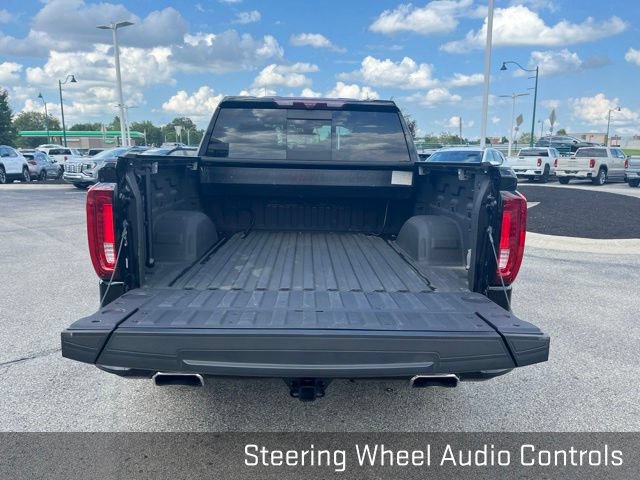Used 2021 GMC Sierra 1500 Denali AWD/4WD image 13