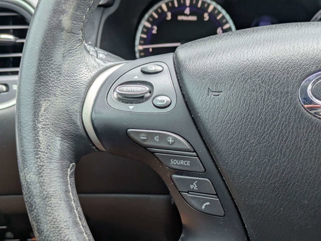 Used 2019 INFINITI QX60 Luxe w/ Essential Package FWD image 27