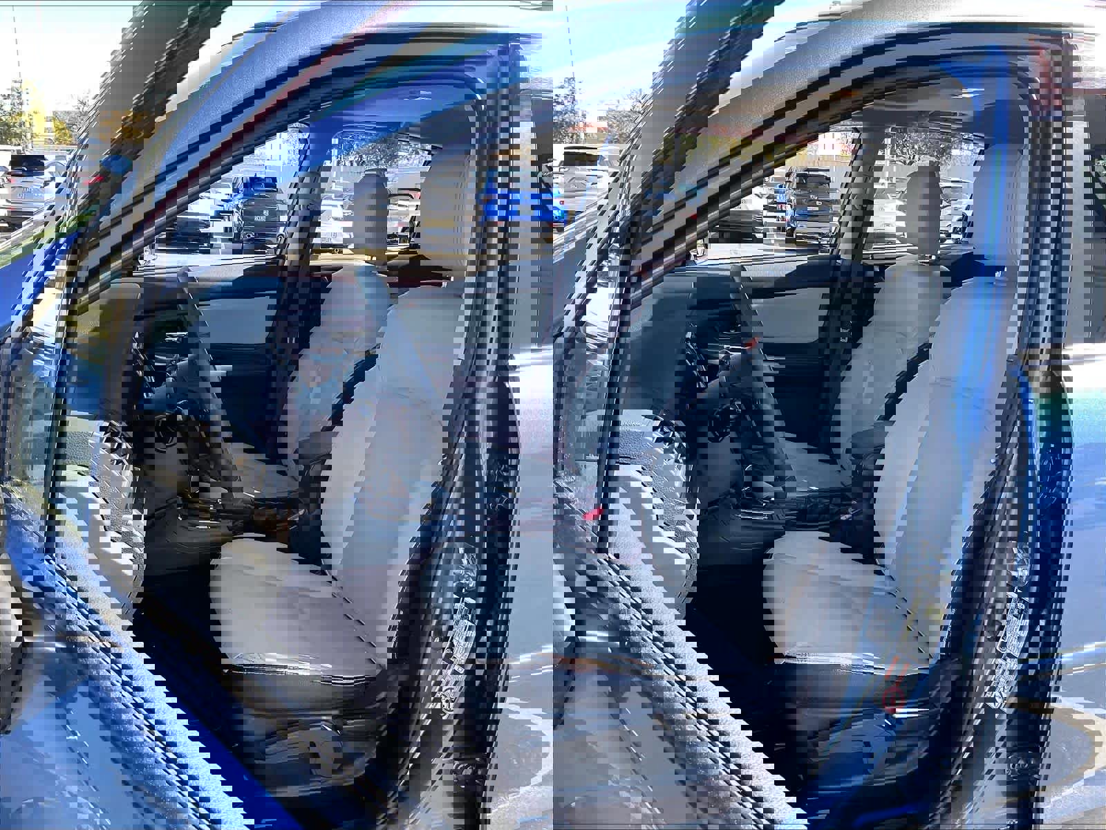 Used 2016 Subaru Crosstrek 2.0i Limited image 26