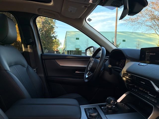 Used 2024 MAZDA CX-90 3.3 Turbo S image 23