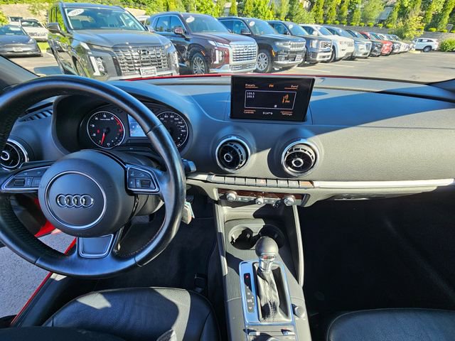 Used 2015 Audi A3 1.8T Premium FWD image 21