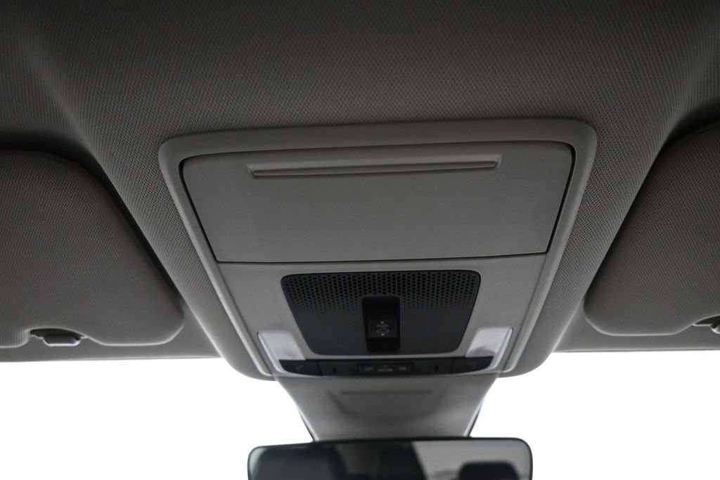 Certified 2024 Honda CR-V EX-L image 17