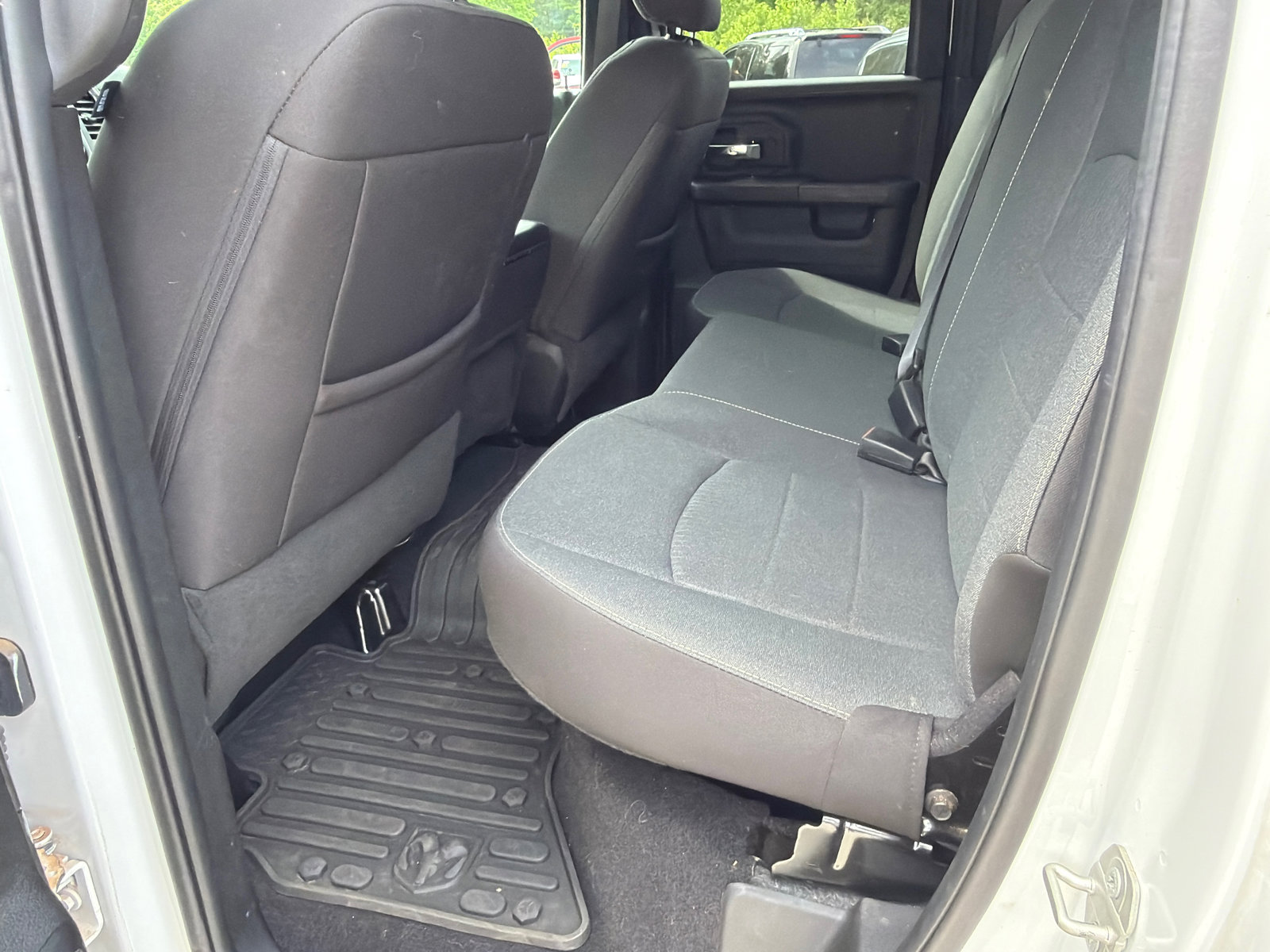 Used 2023 RAM 1500 Classic Warlock AWD/4WD image 18