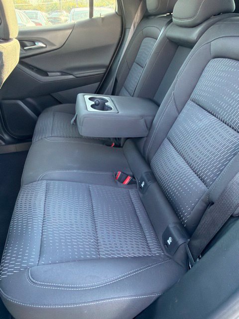 Used 2025 Chevrolet Equinox LT FWD image 9