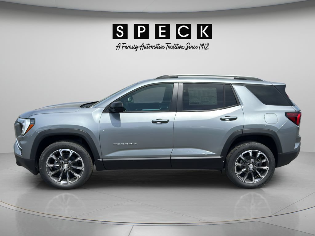New 2026 GMC Terrain Elevation w/ Elevation Premium Package AWD/4WD image 2