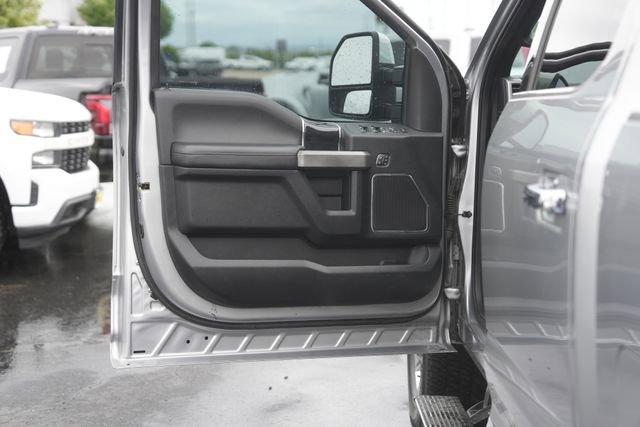 Used 2020 Ford F250 Platinum image 31