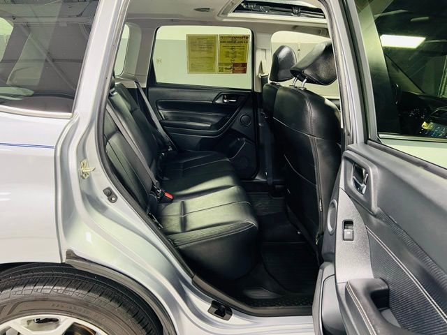 Used 2017 Subaru Forester 2.5i Touring image 30