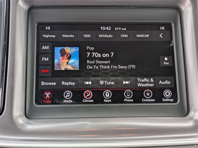 Used 2022 Dodge Challenger GT image 13