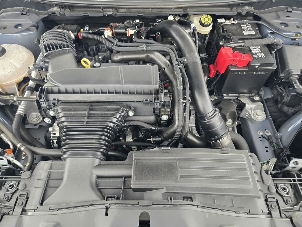 Used 2024 Lincoln Corsair FWD image 37