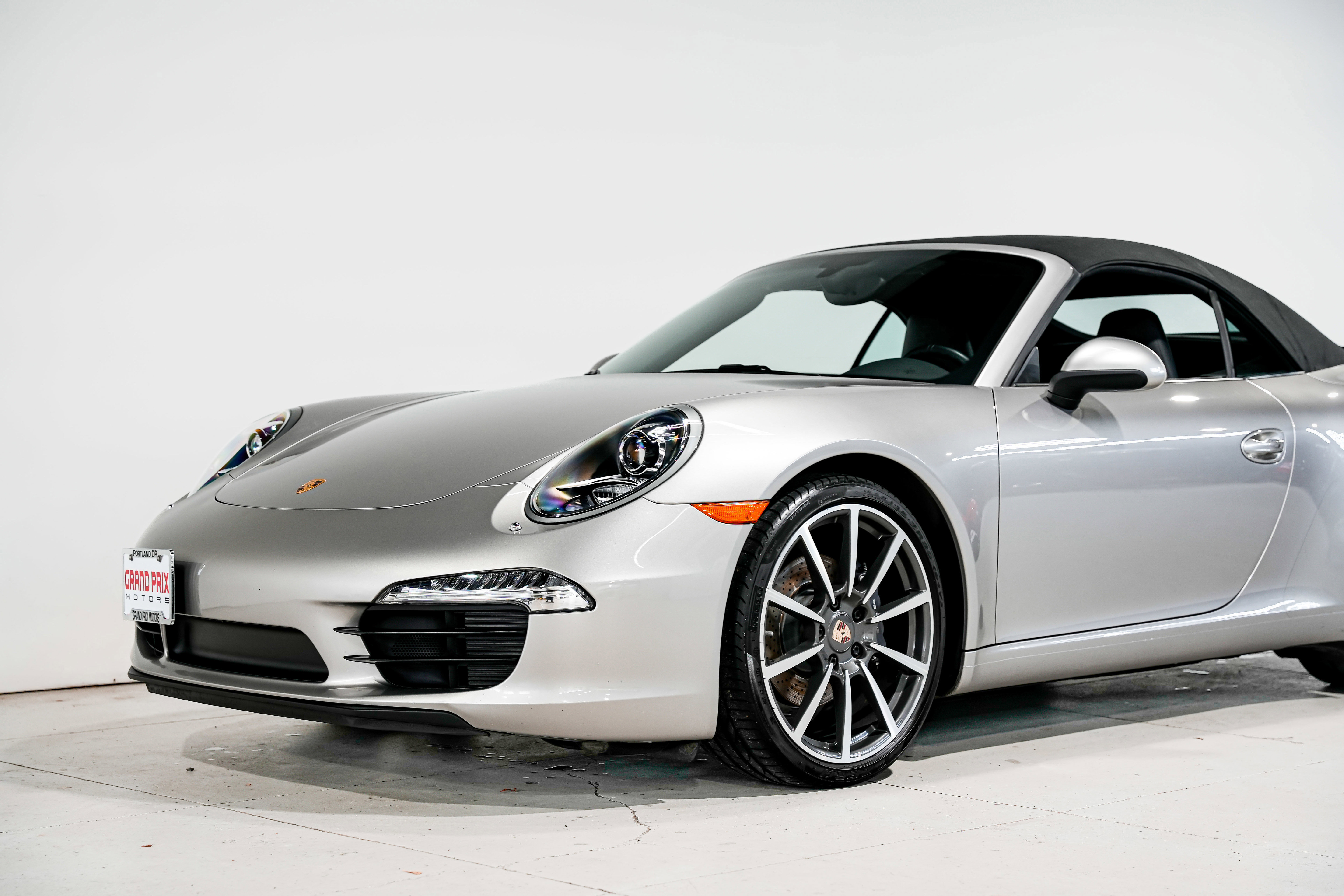 Used 2012 Porsche 911 Carrera image 30